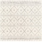 Livabliss Roma ROM-2338 Machine Crafted Area Rug ROM2338-710SQ - alternate 1